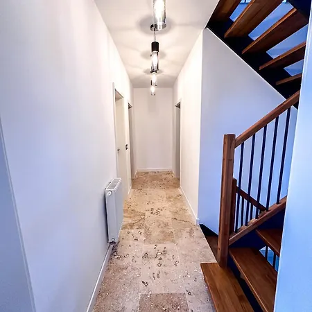 Elisio - Luxury Penthouse Brašov
