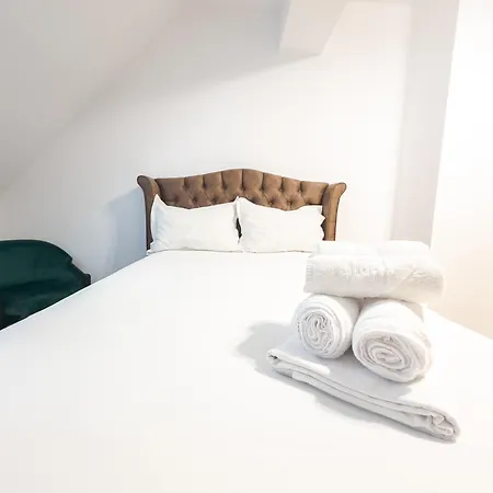 Elisio - Luxury Penthouse