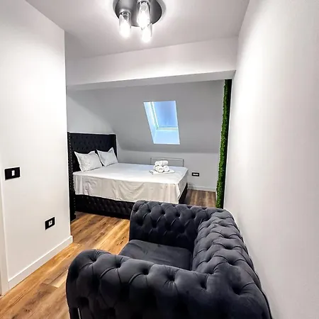 Elisio - Luxury Penthouse *