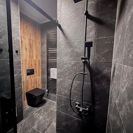 Elisio - Luxury Penthouse Apartmán