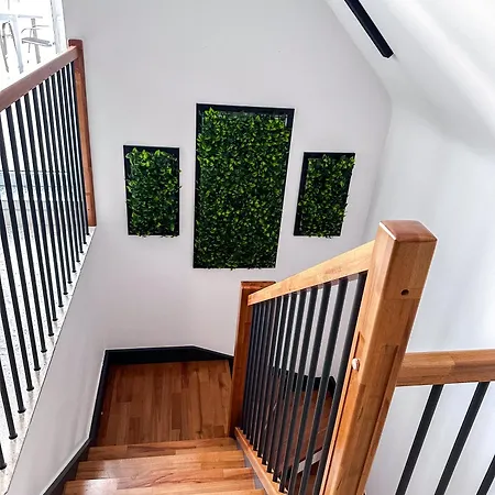Apartmán Elisio - Luxury Penthouse