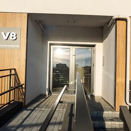 Elisio - Luxury Penthouse *