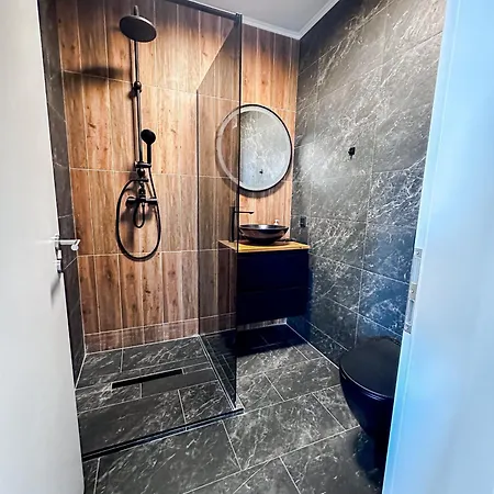 Apartmán Elisio - Luxury Penthouse