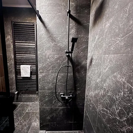 Elisio - Luxury Penthouse Brašov