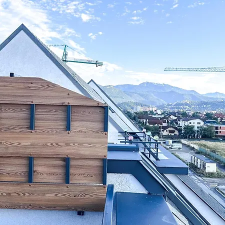 Elisio - Luxury Penthouse