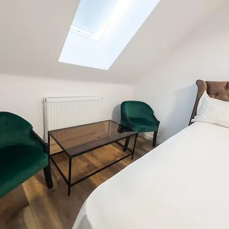 Apartmán Elisio - Luxury Penthouse