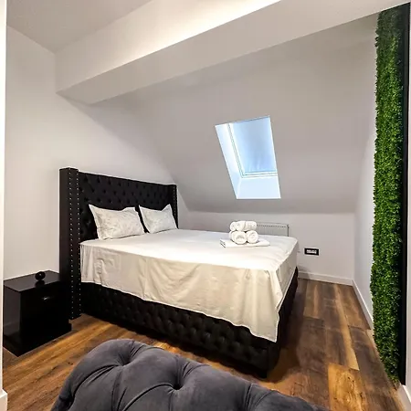 Elisio - Luxury Penthouse *