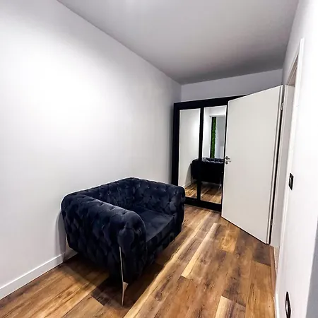 Apartmán Elisio - Luxury Penthouse