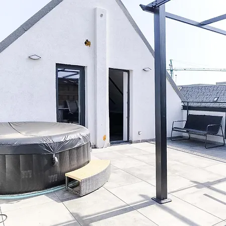 Elisio - Luxury Penthouse