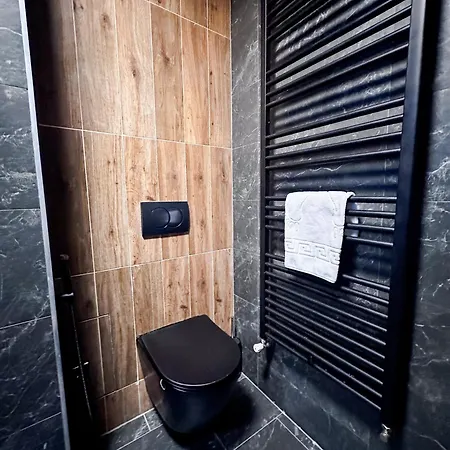 Apartmán Elisio - Luxury Penthouse *